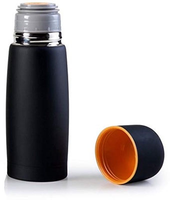 Termo para Liquidos Abombado Ibili 750ml